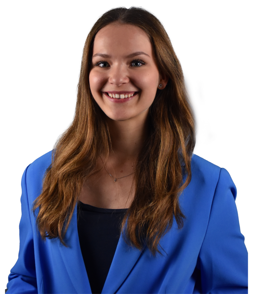 Portraet Sarah Sitek